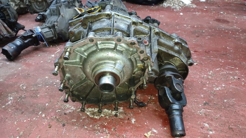 Раздаточная коробка, 15000 рублей, Пуговичино