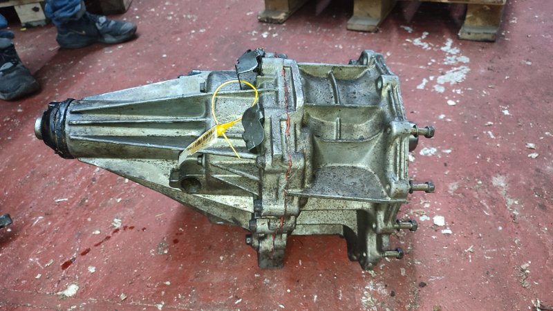 Раздаточная коробка, 15000 рублей, Пуговичино