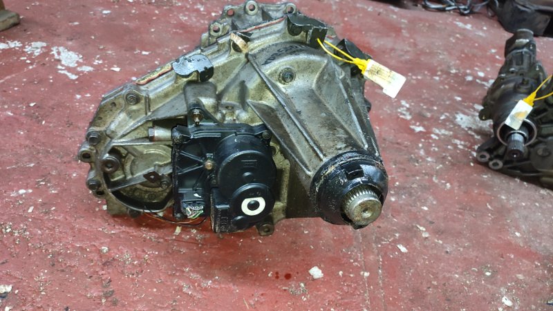 Раздаточная коробка, 15000 рублей, Пуговичино