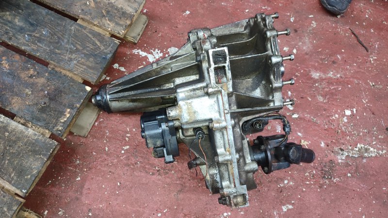 Раздаточная коробка, 15000 рублей, Пуговичино