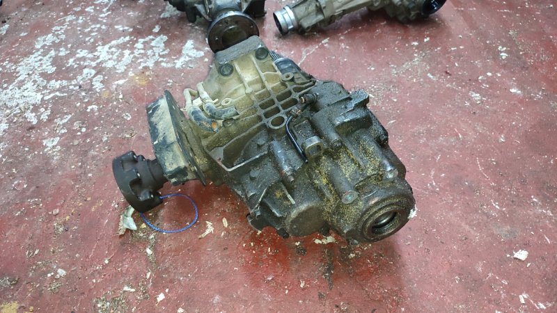 Раздаточная коробка, 14000 рублей, Пуговичино