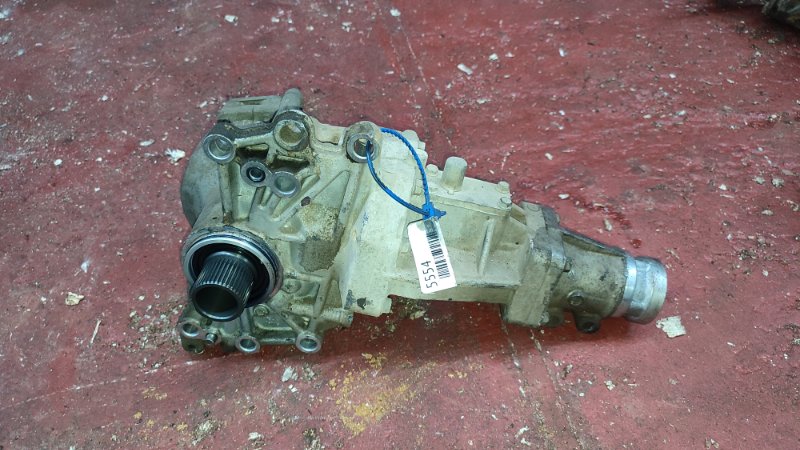 Раздаточная коробка, 5000 рублей, Пуговичино