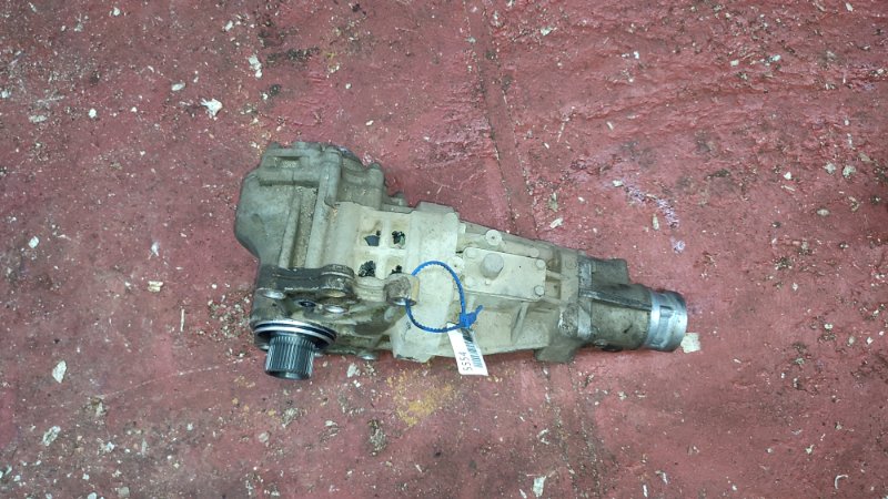 Раздаточная коробка, 5000 рублей, Пуговичино