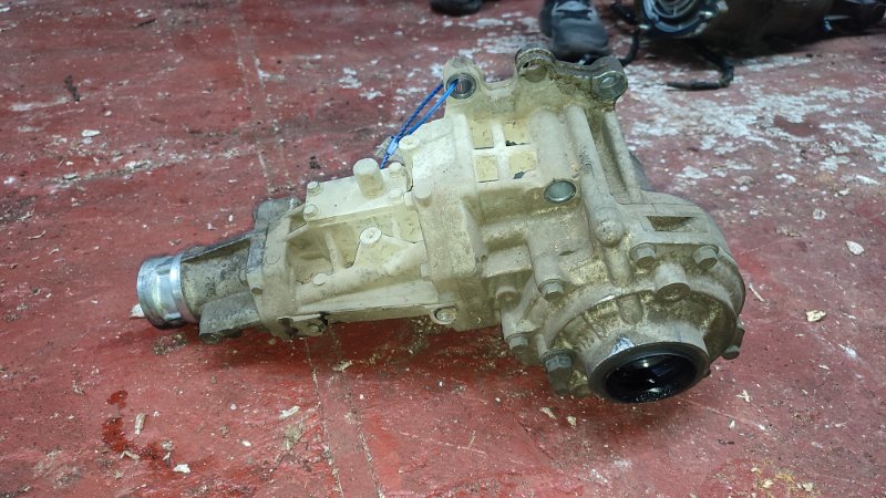 Раздаточная коробка, 5000 рублей, Пуговичино