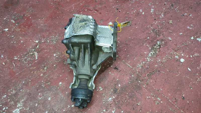 Раздаточная коробка, 20000 рублей, Пуговичино