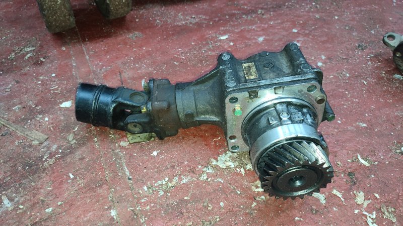 Раздаточная коробка, 3000 рублей, Пуговичино