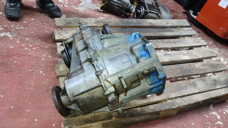 Раздаточная коробка, 15000 рублей, Пуговичино