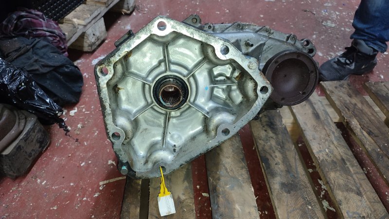 Раздаточная коробка, 15000 рублей, Пуговичино