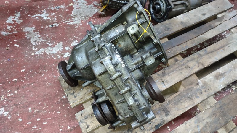 Раздаточная коробка, 15000 рублей, Пуговичино