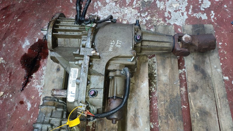 Раздаточная коробка, 15000 рублей, Пуговичино