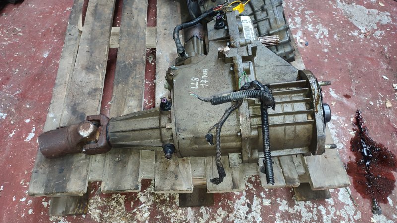 Раздаточная коробка, 15000 рублей, Пуговичино