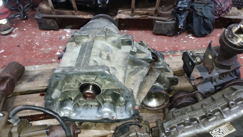 Раздаточная коробка, 15000 рублей, Пуговичино