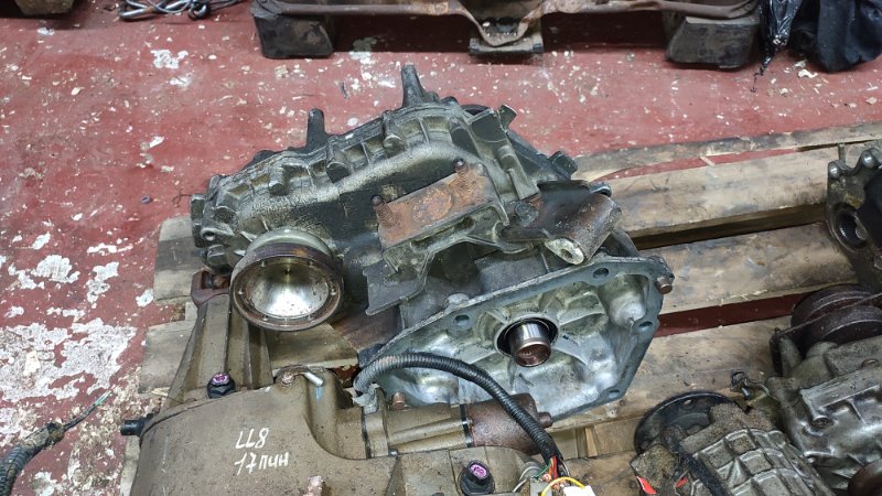 Раздаточная коробка, 15000 рублей, Пуговичино