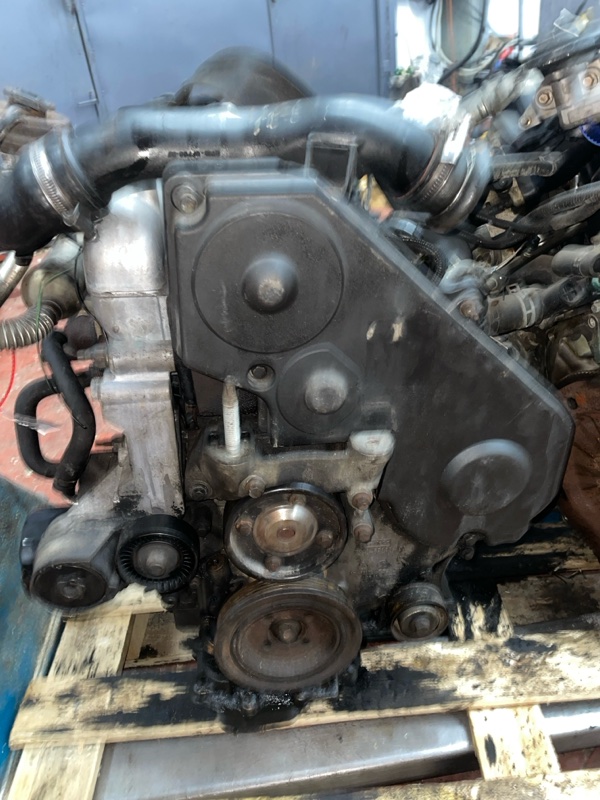 Двигатель, 50000 рублей, Пуговичино