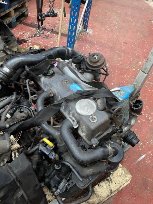 Двигатель, 50000 рублей, Пуговичино