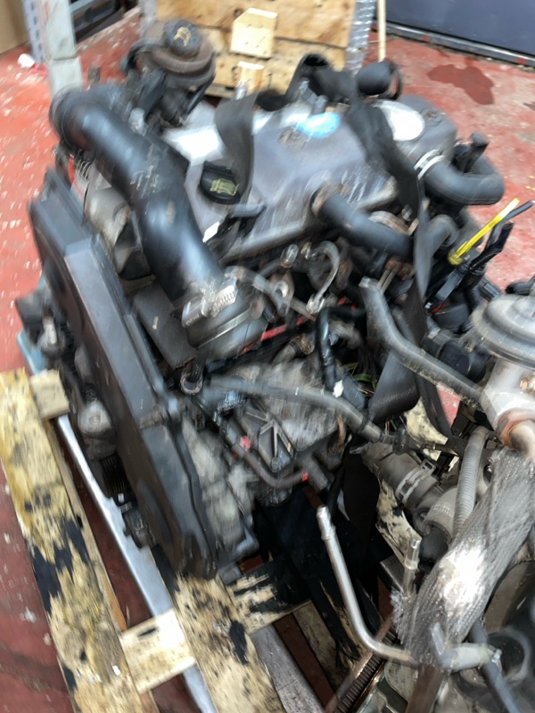 Двигатель, 50000 рублей, Пуговичино