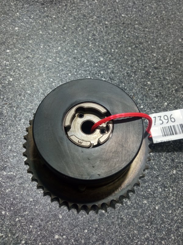 Муфта VVT-i, 5000 рублей, Пуговичино