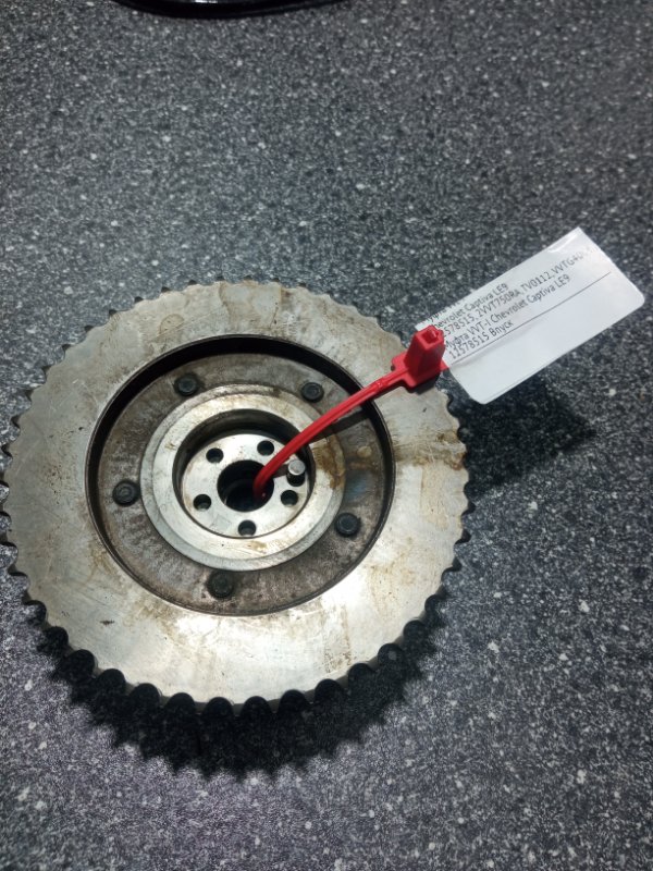 Муфта VVT-i, 5000 рублей, Пуговичино