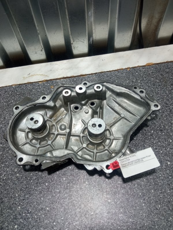 Крышка фазорегулятора, 7000 рублей, Пуговичино