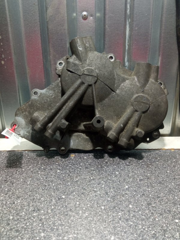 Крышка фазорегулятора, 6000 рублей, Пуговичино