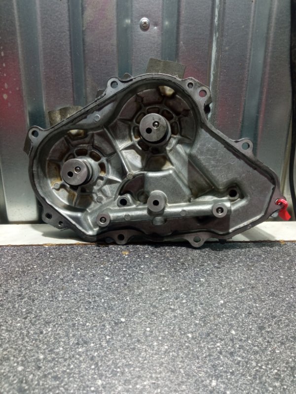 Крышка фазорегулятора, 6000 рублей, Пуговичино