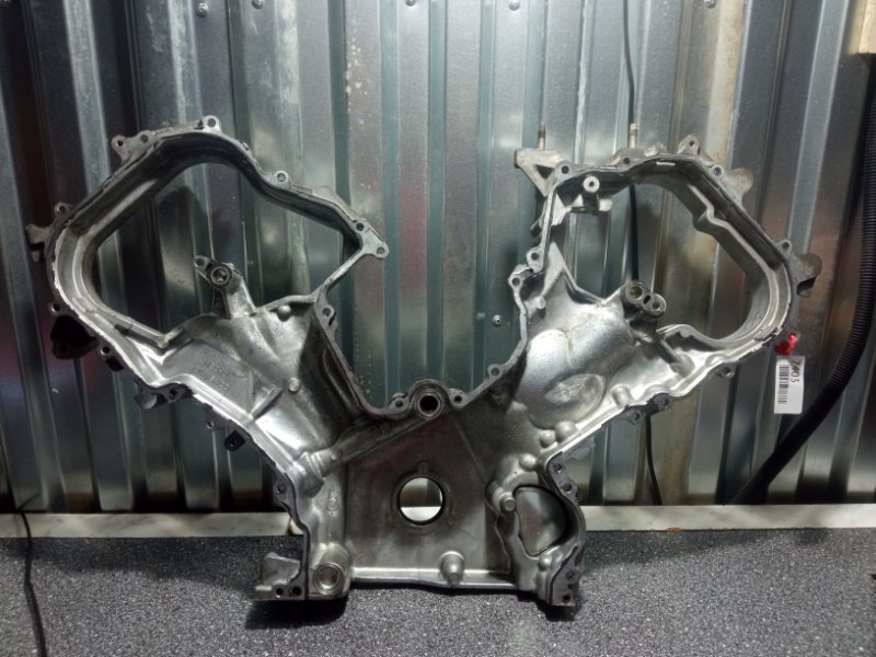 Крышка двигателя, 18000 рублей, Пуговичино