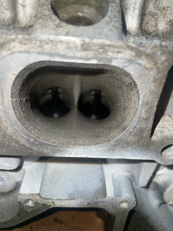 Двигатель, 75000 рублей, Пуговичино