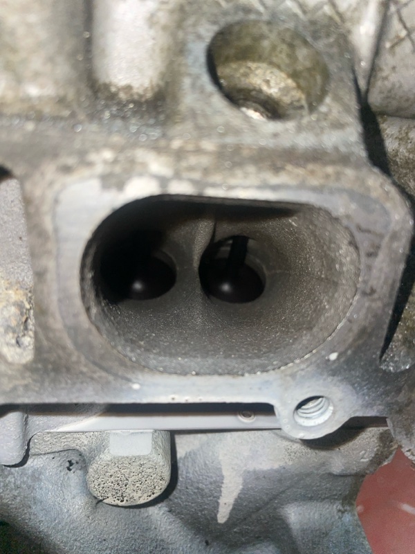 Двигатель, 75000 рублей, Пуговичино