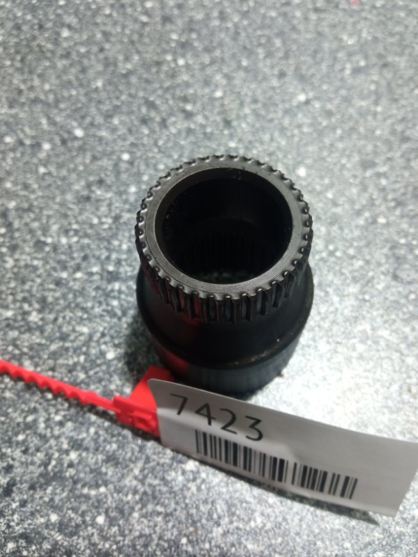 Шестерня ТНВД, 1000 рублей, Пуговичино