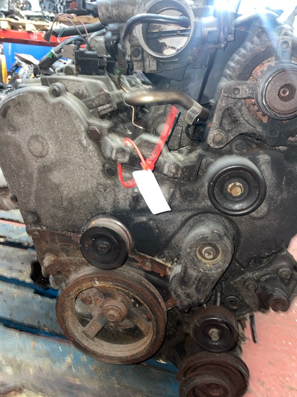 Двигатель, 110000 рублей, Пуговичино