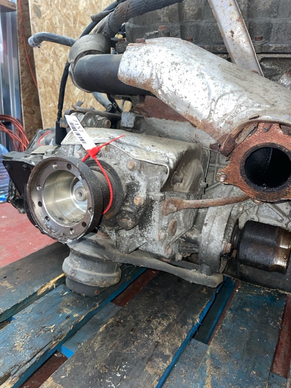 Раздаточная коробка, 29000 рублей, Пуговичино