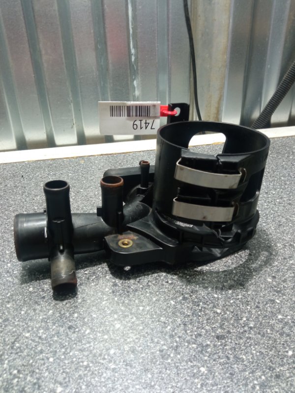 Корпус топливного фильтра, 2000 рублей, Пуговичино