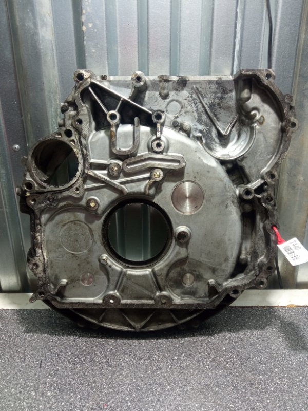 Крышка двигателя задняя, 2500 рублей, Пуговичино