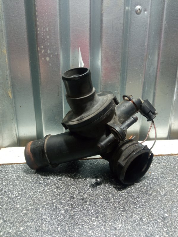 Термостат системы охлаждения, 3500 рублей, Пуговичино