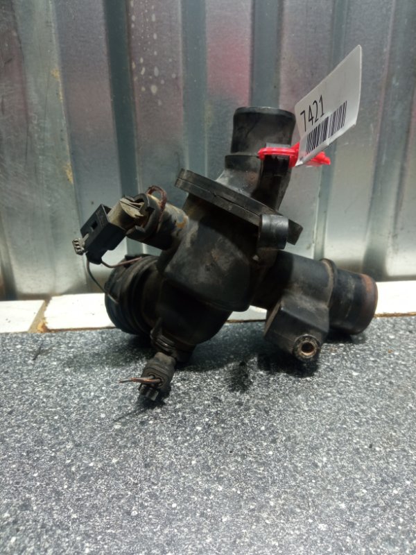 Термостат системы охлаждения, 3500 рублей, Пуговичино