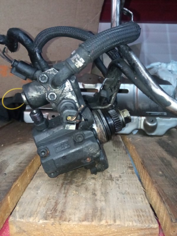 Топливный насос высокого давления, 5000 рублей, Пуговичино