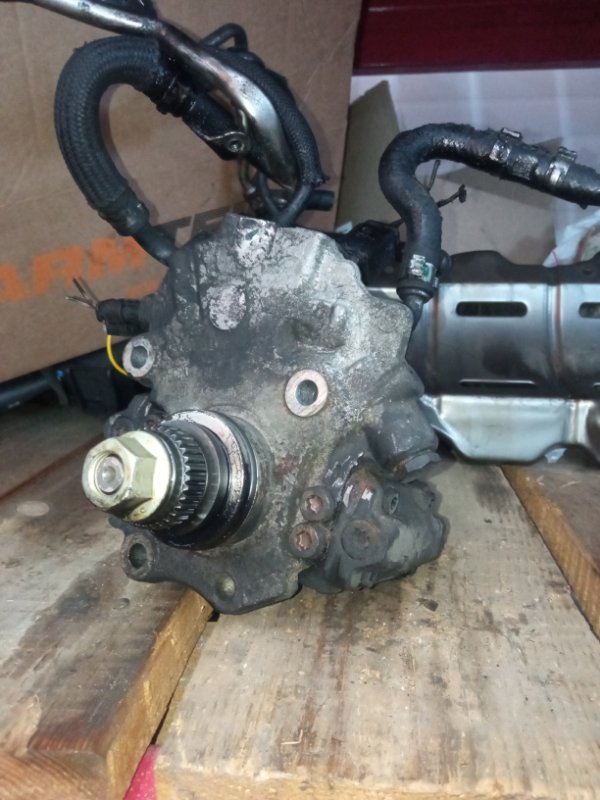 Топливный насос высокого давления, 5000 рублей, Пуговичино