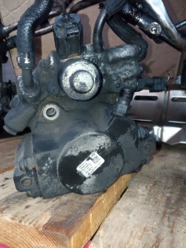 Топливный насос высокого давления, 5000 рублей, Пуговичино