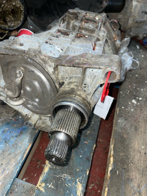 Раздаточная коробка, 14000 рублей, Пуговичино