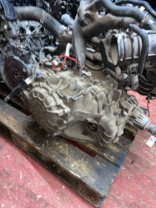 АКПП, 55000 рублей, Пуговичино