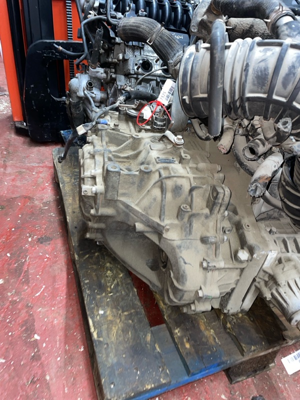 АКПП, 55000 рублей, Пуговичино