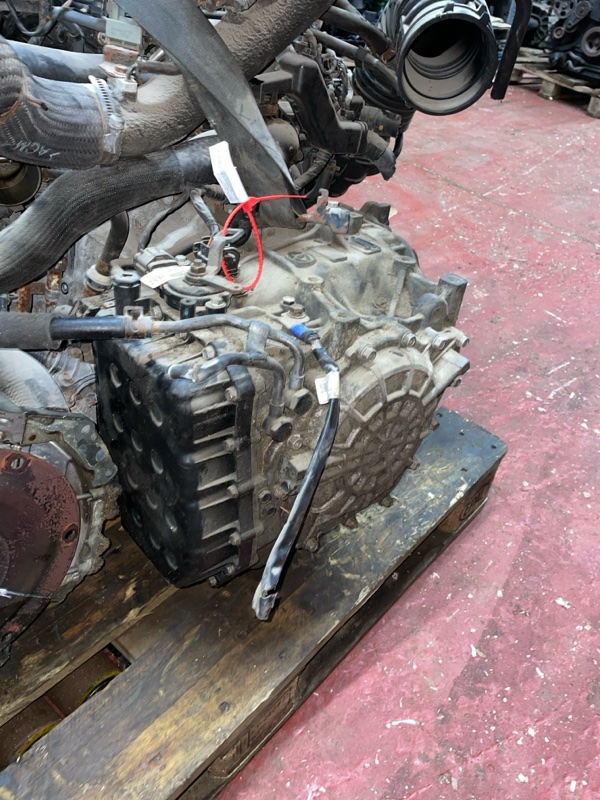 АКПП, 55000 рублей, Пуговичино