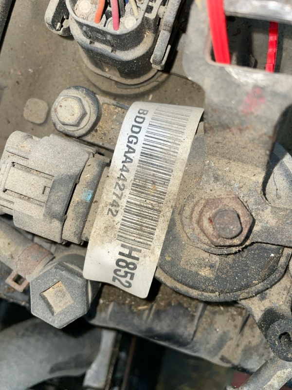 АКПП, 55000 рублей, Пуговичино