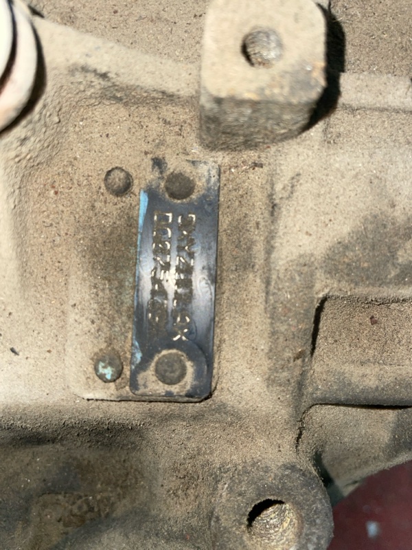 АКПП, 55000 рублей, Пуговичино