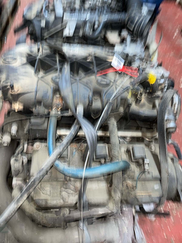 Двигатель, 110000 рублей, Пуговичино