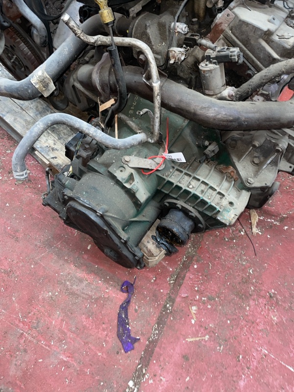 АКПП, 50000 рублей, Пуговичино