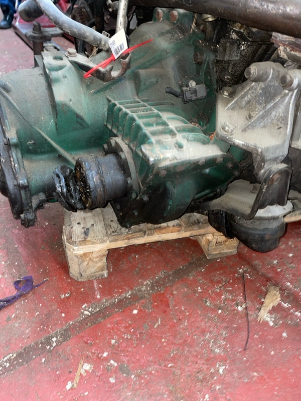 АКПП, 50000 рублей, Пуговичино