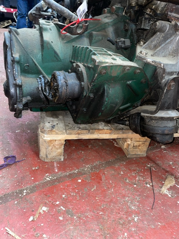 АКПП, 50000 рублей, Пуговичино