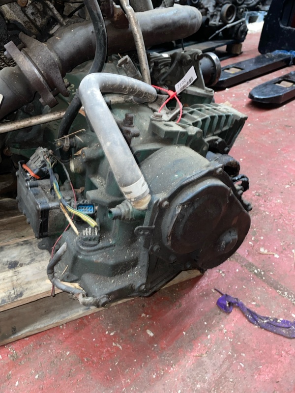 АКПП, 50000 рублей, Пуговичино