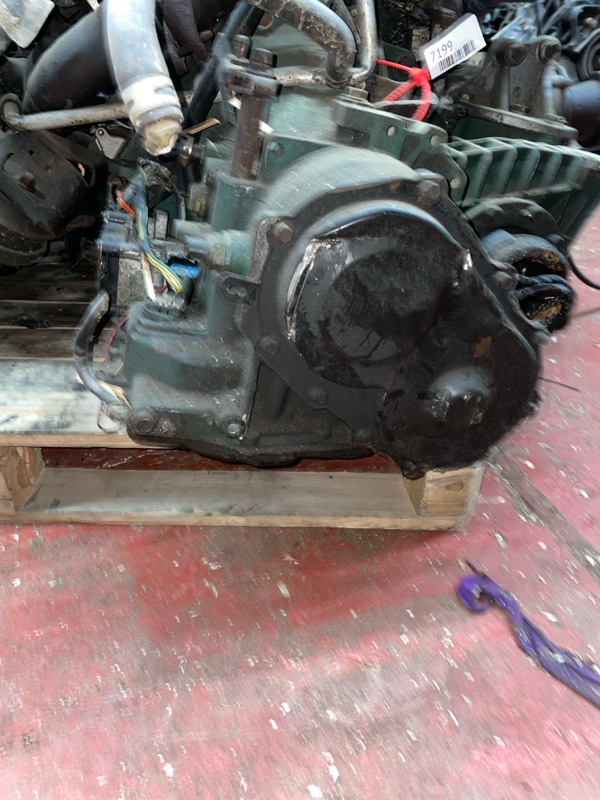 АКПП, 50000 рублей, Пуговичино